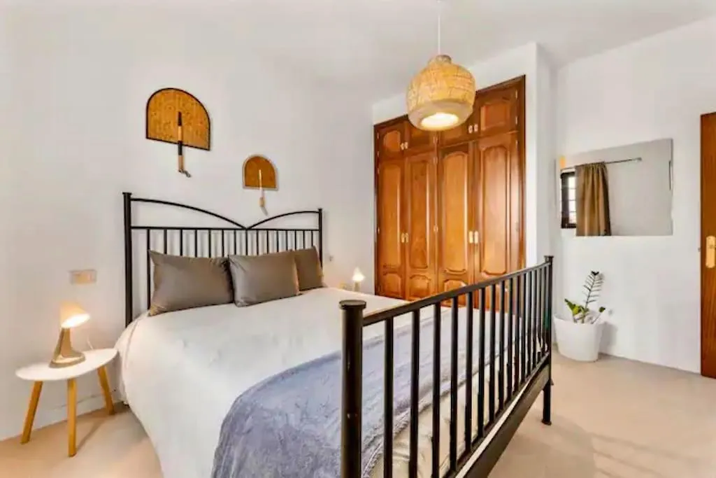 Apartamento Casa Del Flamboyan Playa Honda