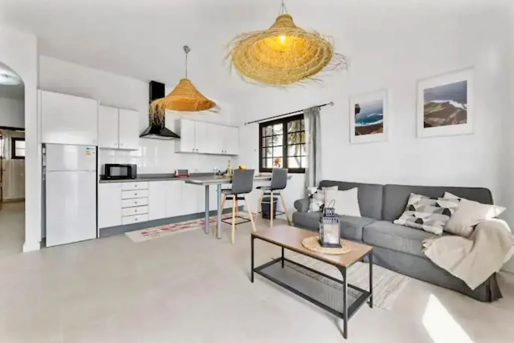 Apartamento Casa Del Flamboyan Playa Honda   Playa Honda (Lanzarote)