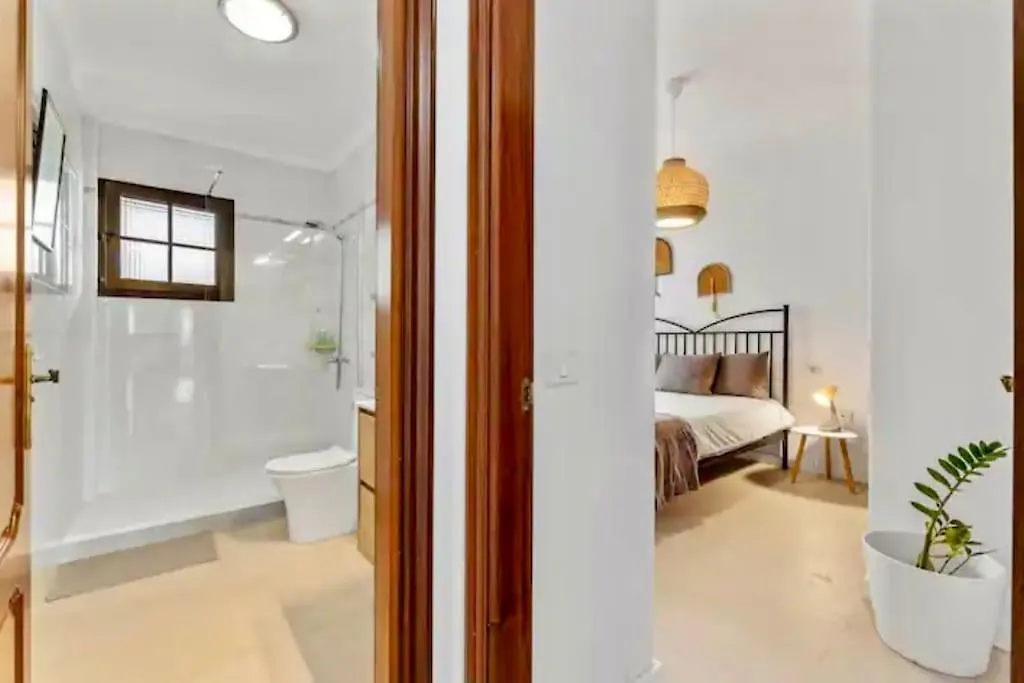 Apartamento Casa Del Flamboyan Playa Honda  Playa Honda (Lanzarote)