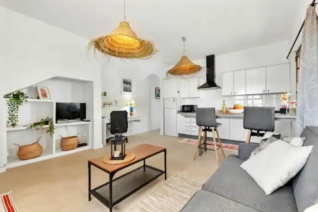 Apartamento Casa Del Flamboyan Playa Honda  0*, Playa Honda (Lanzarote) España
