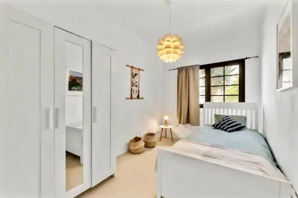 Apartamento Casa Del Flamboyan Playa Honda