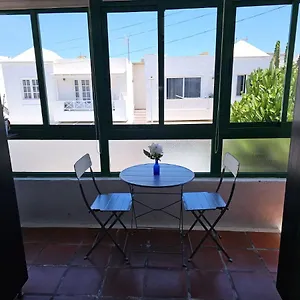  Apartment Antosol De 2